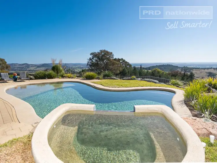 Fourth view of Homely house listing, 267 Ivydale Road, Wagga Wagga NSW 2650