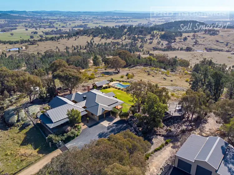 Sixth view of Homely house listing, 267 Ivydale Road, Wagga Wagga NSW 2650