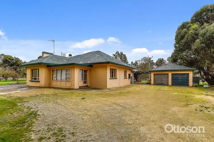 1741 Wimmera Hwy, Hynam SA 5262