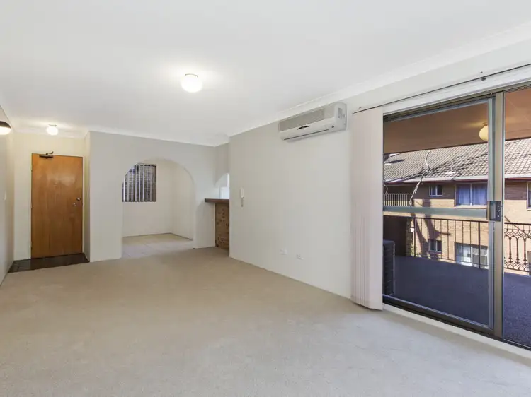 10/18 EARLY STREET, Parramatta NSW 2150