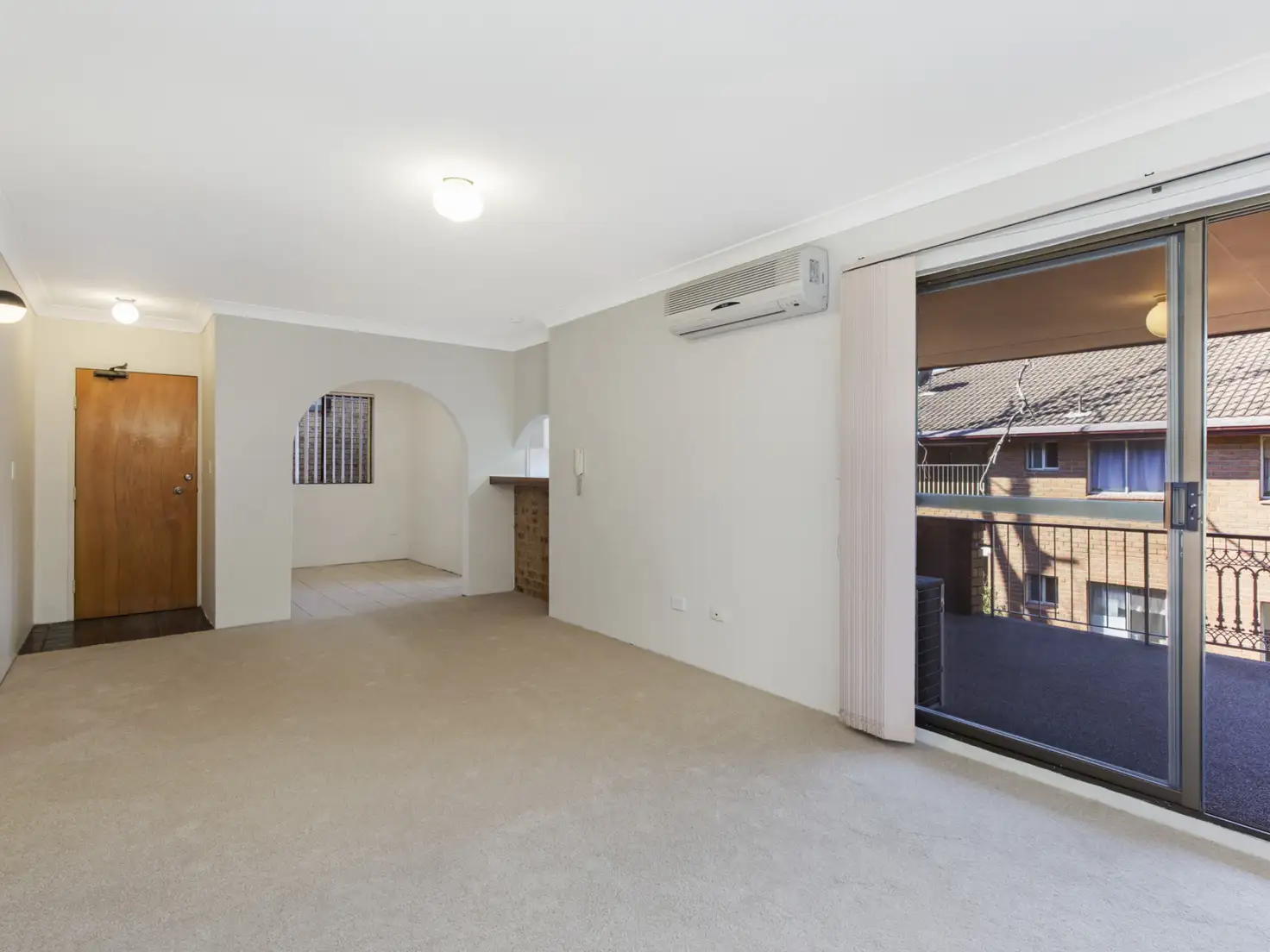 Main view of Homely apartment listing, 10/18 EARLY STREET, Parramatta NSW 2150