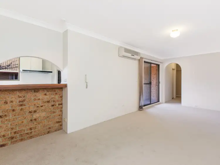 Second view of Homely apartment listing, 10/18 EARLY STREET, Parramatta NSW 2150