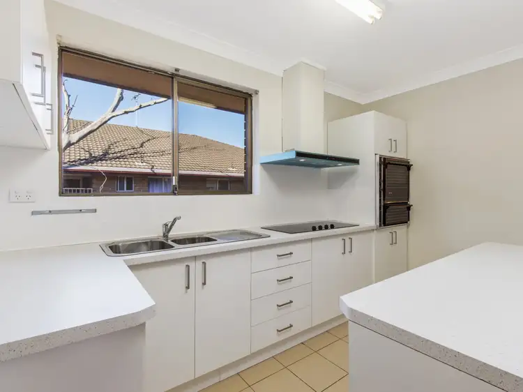 Third view of Homely apartment listing, 10/18 EARLY STREET, Parramatta NSW 2150