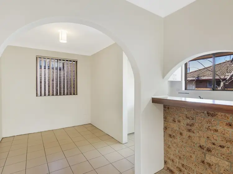 Fourth view of Homely apartment listing, 10/18 EARLY STREET, Parramatta NSW 2150