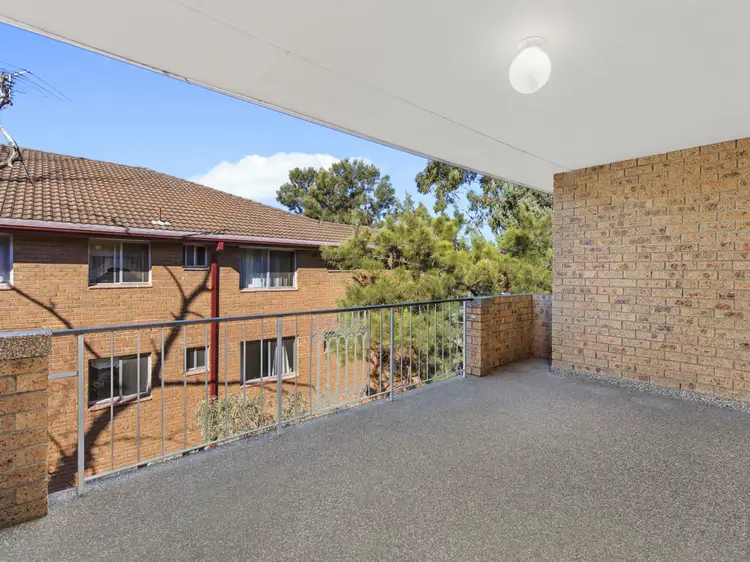 Fifth view of Homely apartment listing, 10/18 EARLY STREET, Parramatta NSW 2150