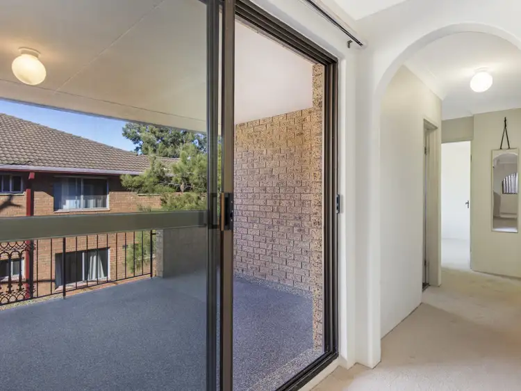 Sixth view of Homely apartment listing, 10/18 EARLY STREET, Parramatta NSW 2150