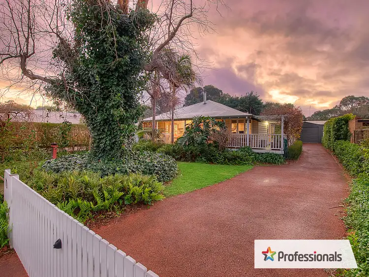 10 Newberry Road, Dunsborough WA 6281