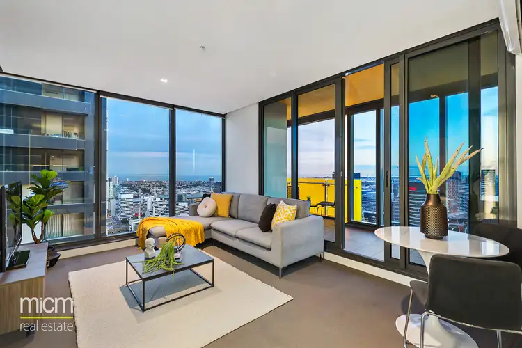 3711/220 Spencer Street, Melbourne VIC 3000