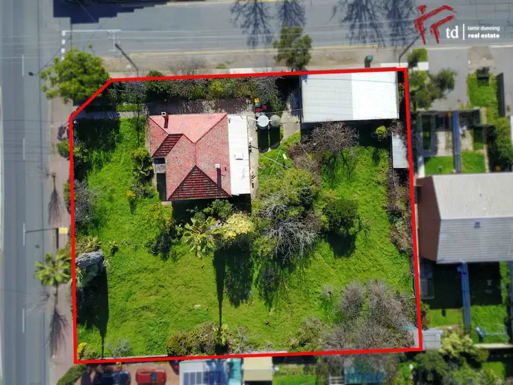 Second view of Homely house listing, 333-335 Morphett Road, Oaklands Park SA 5046