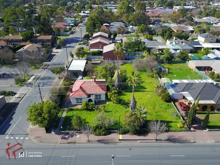 Third view of Homely house listing, 333-335 Morphett Road, Oaklands Park SA 5046