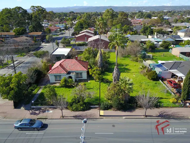 Fourth view of Homely house listing, 333-335 Morphett Road, Oaklands Park SA 5046