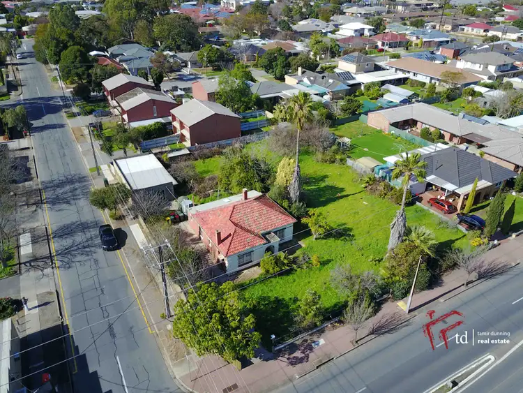 Fifth view of Homely house listing, 333-335 Morphett Road, Oaklands Park SA 5046