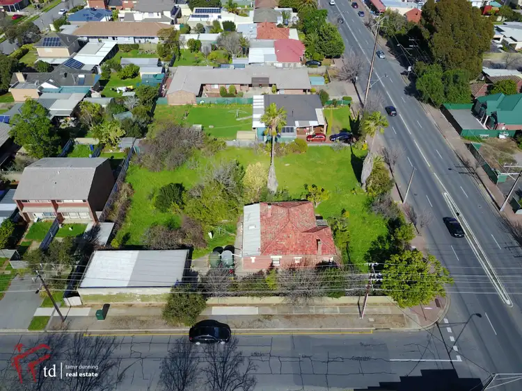 Sixth view of Homely house listing, 333-335 Morphett Road, Oaklands Park SA 5046