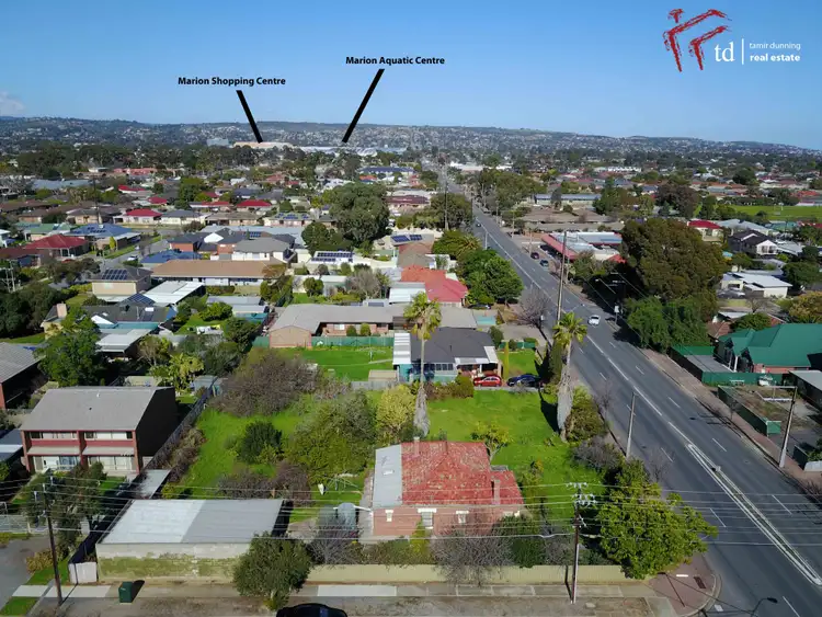 Seventh view of Homely house listing, 333-335 Morphett Road, Oaklands Park SA 5046