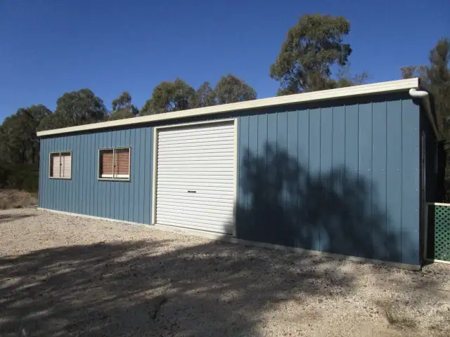 Main view of Homely rural property listing, Address available on request