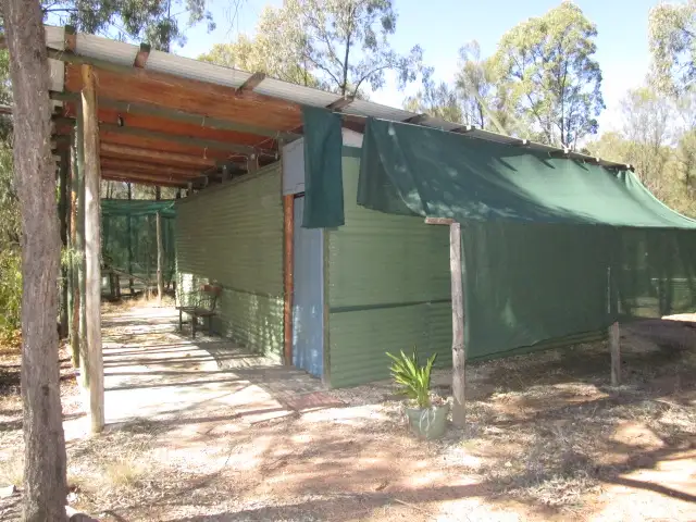 Third view of Homely rural property listing, Address available on request