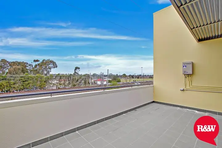 Seventh view of Homely unit listing, Unit 30/1A Premier Lane, Rooty Hill NSW 2766