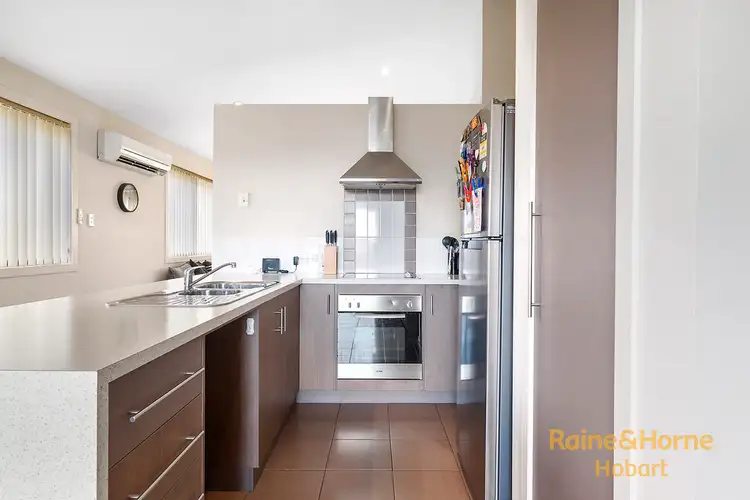 Sixth view of Homely villa listing, 2/6 Ralph Terrace, Rokeby TAS 7019