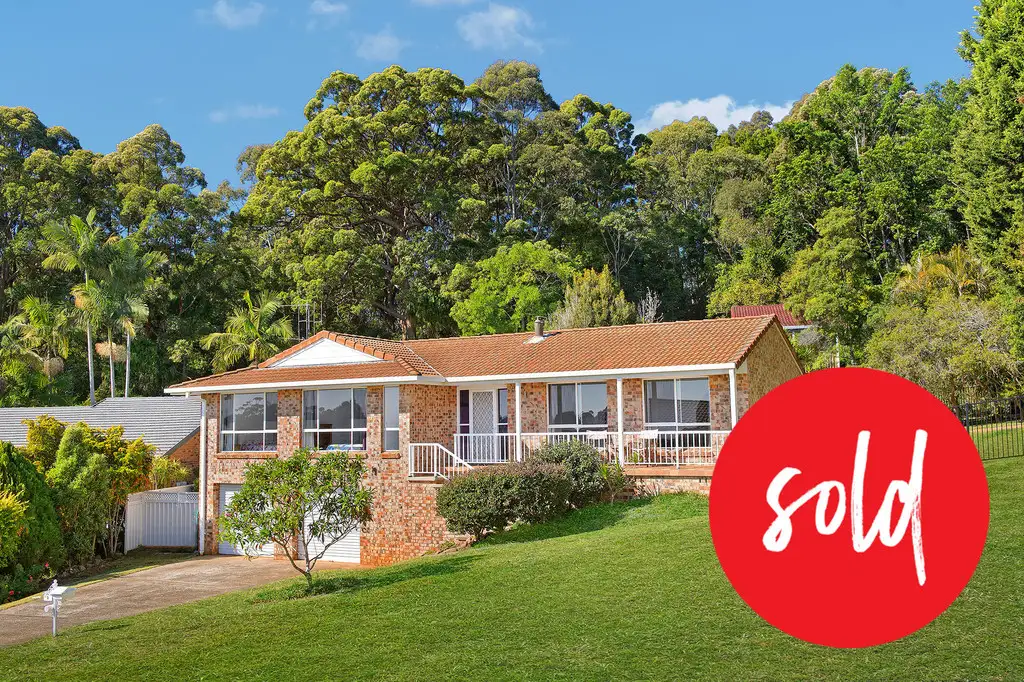 Main view of Homely house listing, 21 Northridge Drive, Port Macquarie NSW 2444