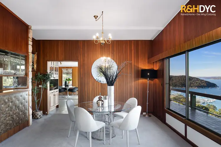 Fourth view of Homely house listing, 21 Ilya Avenue, Bayview NSW 2104