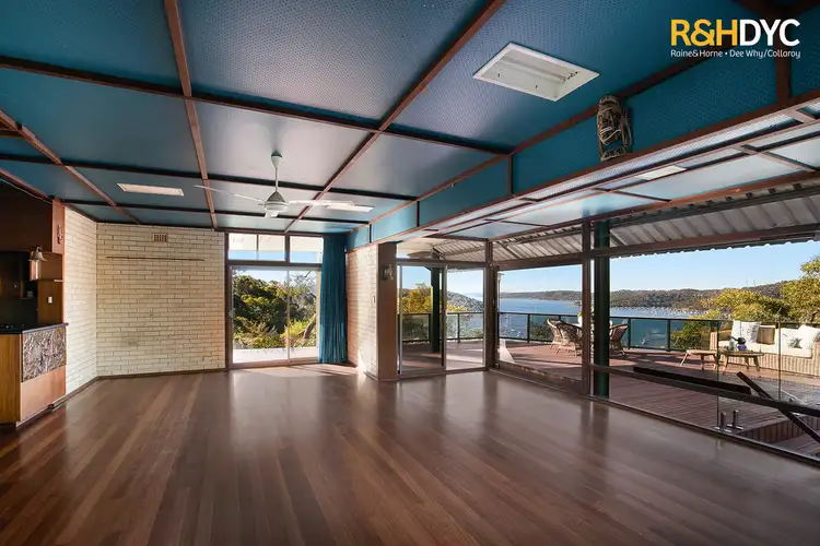 Fifth view of Homely house listing, 21 Ilya Avenue, Bayview NSW 2104