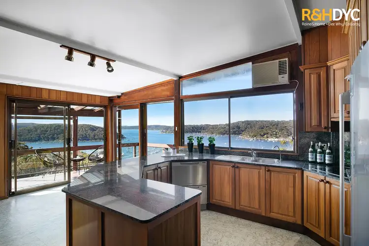 Sixth view of Homely house listing, 21 Ilya Avenue, Bayview NSW 2104