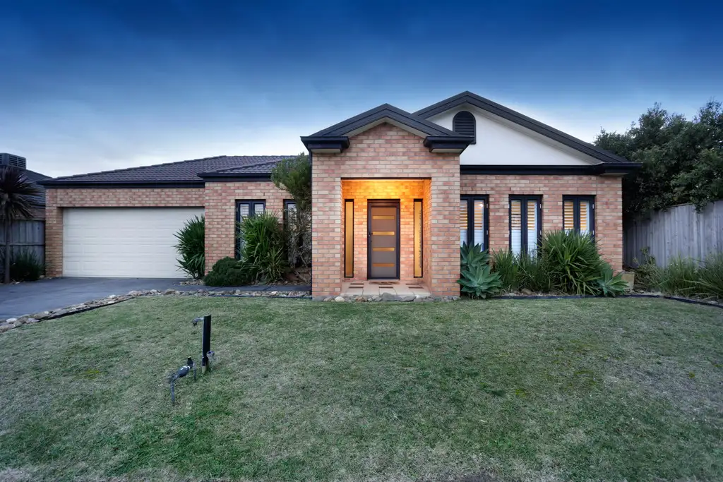 Main view of Homely house listing, 21 TULIP GROVE, Cranbourne VIC 3977