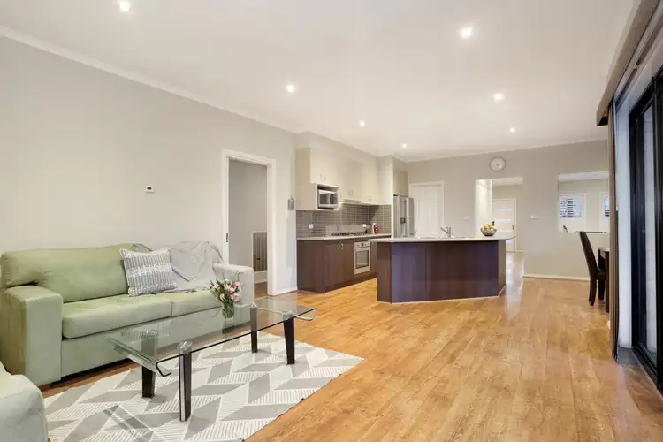 Third view of Homely house listing, 21 TULIP GROVE, Cranbourne VIC 3977