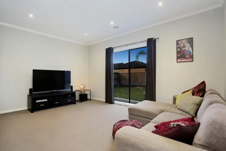 Fourth view of Homely house listing, 21 TULIP GROVE, Cranbourne VIC 3977