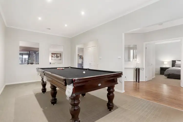 Fifth view of Homely house listing, 21 TULIP GROVE, Cranbourne VIC 3977