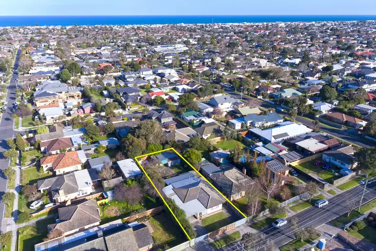 Main view of Homely house listing, 52 Scotch Parade, Bonbeach VIC 3196