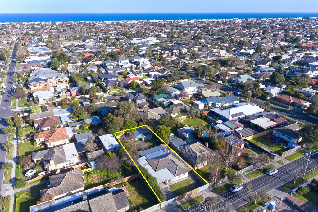 Main view of Homely house listing, 52 Scotch Parade, Bonbeach VIC 3196