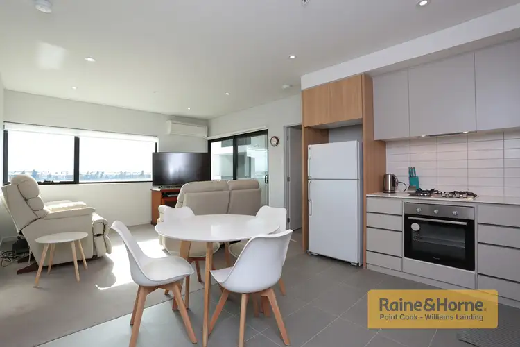 Second view of Homely house listing, U215/1 Clark Street, Williams Landing VIC 3027