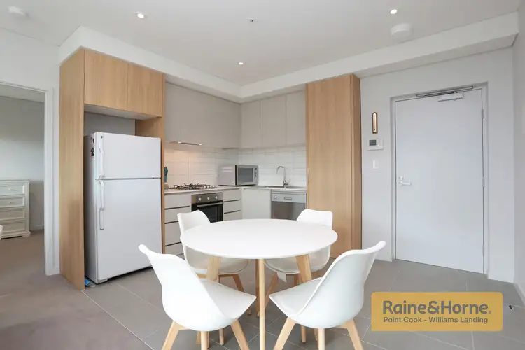 Third view of Homely house listing, U215/1 Clark Street, Williams Landing VIC 3027