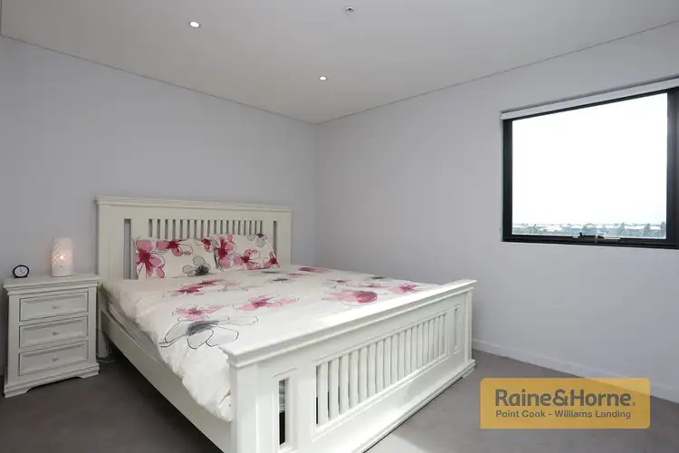 Seventh view of Homely house listing, U215/1 Clark Street, Williams Landing VIC 3027