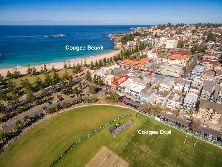 1/33 Alfreda Street, Coogee NSW 2034