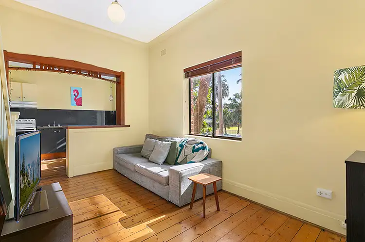 Second view of Homely unit listing, 1/33 Alfreda Street, Coogee NSW 2034