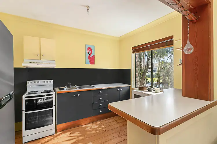 Fourth view of Homely unit listing, 1/33 Alfreda Street, Coogee NSW 2034