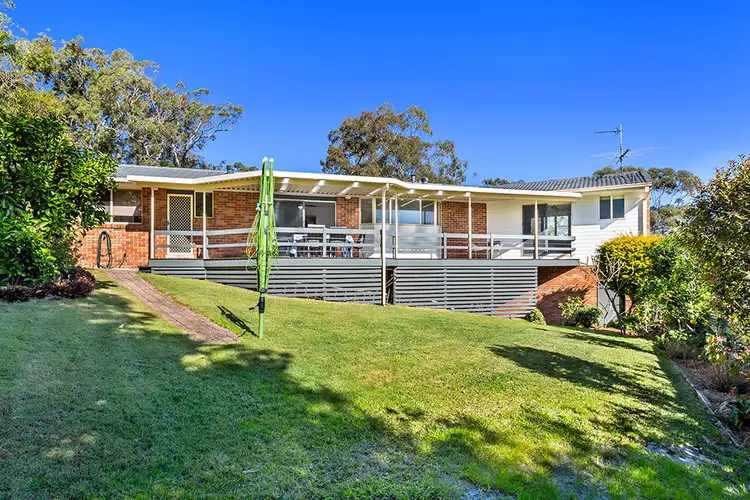 Sixth view of Homely house listing, 15 Mulloway Place, Corlette NSW 2315