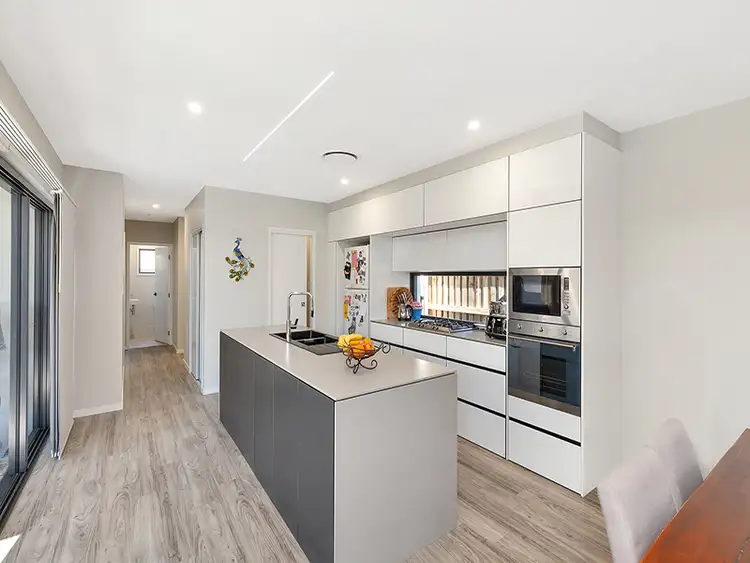 Second view of Homely house listing, 18 Vincent Avenue, Sippy Downs QLD 4556