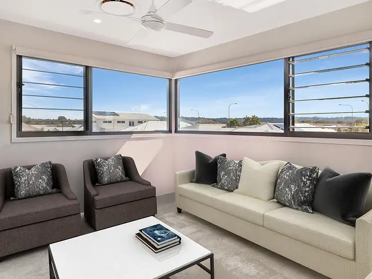 Third view of Homely house listing, 18 Vincent Avenue, Sippy Downs QLD 4556