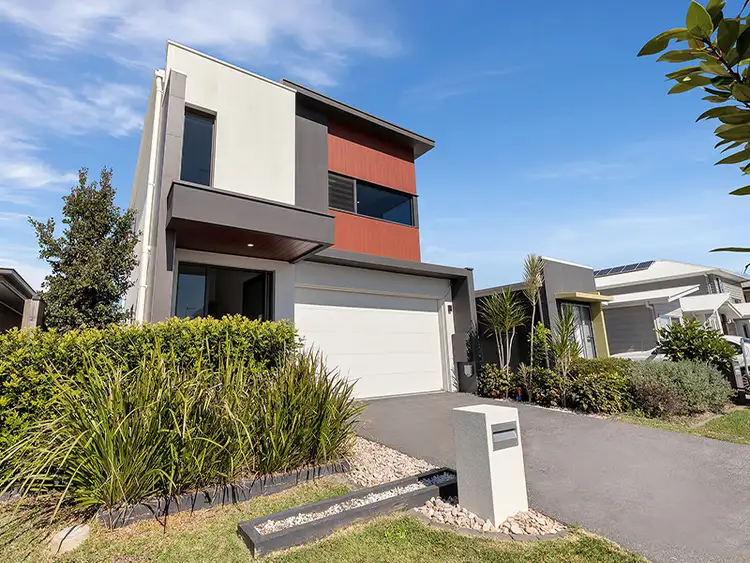 Fourth view of Homely house listing, 18 Vincent Avenue, Sippy Downs QLD 4556