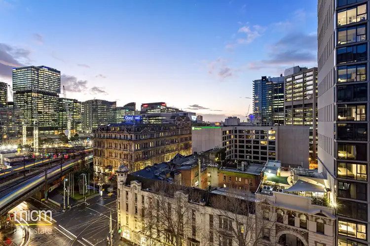 1110/565 Flinders Street, Melbourne VIC 3000