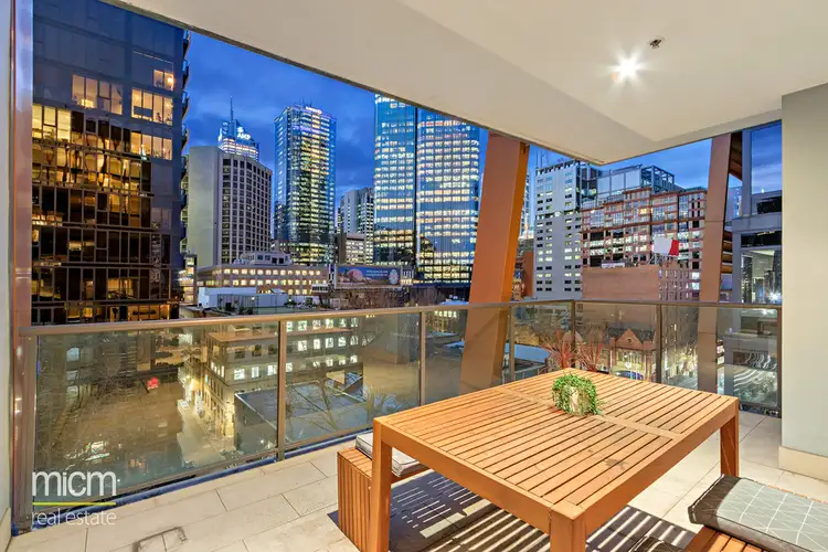 814/555 Flinders Street, Melbourne VIC 3000