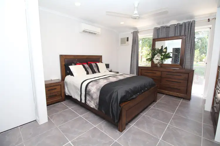 Fifth view of Homely rural property listing, 49 Toolakea Beach Road, Bluewater QLD 4818