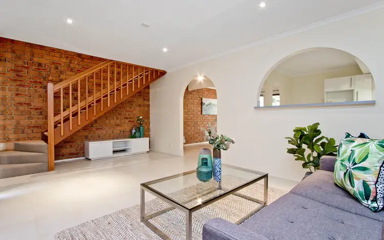 Main view of Homely townhouse listing, 18 Brookside Road, Darlington SA 5047