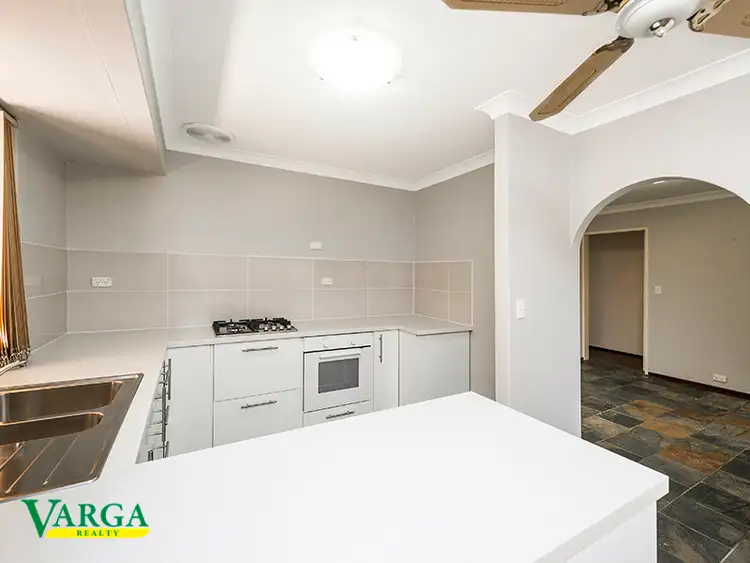 Second view of Homely villa listing, 2/74 Ravenslea Drive, Parkwood WA 6147
