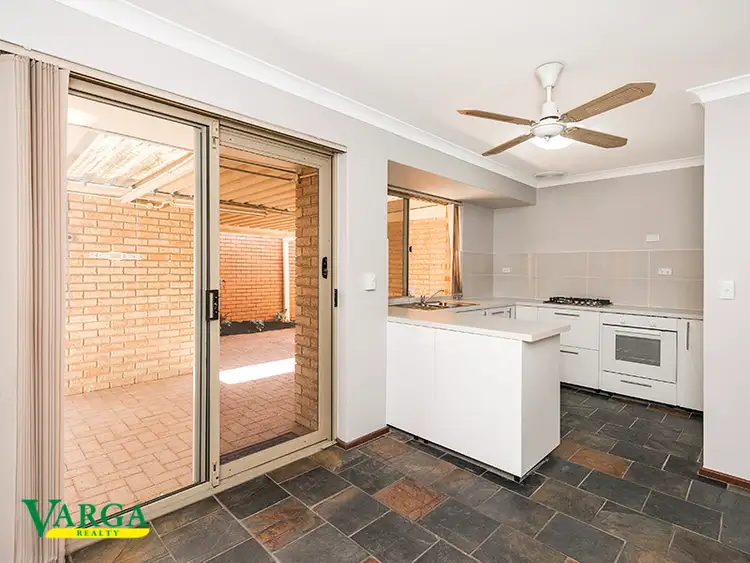 Third view of Homely villa listing, 2/74 Ravenslea Drive, Parkwood WA 6147