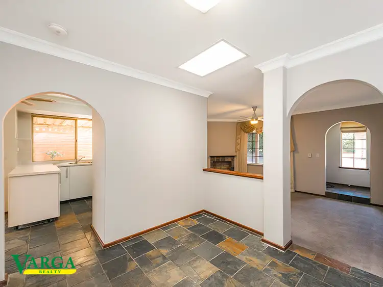 Fourth view of Homely villa listing, 2/74 Ravenslea Drive, Parkwood WA 6147