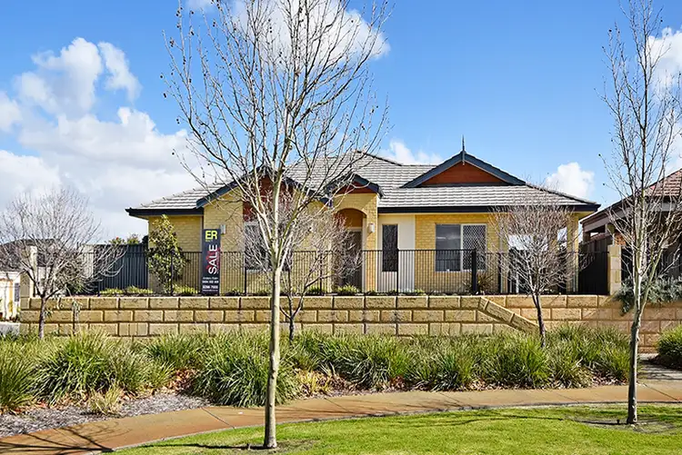 Fourth view of Homely house listing, 15 Koroit Way, Aveley WA 6069